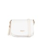 Bolso Mujer Beverly Hills Polo Club 668BHP0155 Blanco (22 x 18 x 7 cm)