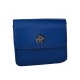 Bolso Mujer Beverly Hills Polo Club 668BHP0187 Azul (12 x 11 x 5 cm)