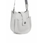 Bolso Mujer Beverly Hills Polo Club 668BHP0212 Gris (20 x 21 x 8 cm)