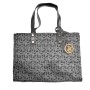 Sac-à-main Femme Beverly Hills Polo Club 668BHP3849 Noir (32 x 23 x 11 cm)