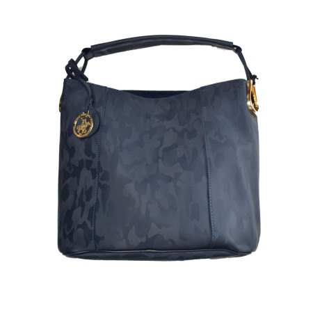 Bolso Mujer Beverly Hills Polo Club 668BHP4950 Azul (30 x 30 x 11 cm)