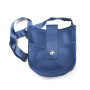 Bolso Mujer Beverly Hills Polo Club 668BHP8394 Azul (20 x 22 x 5 cm)