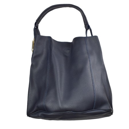 Bolso Mujer Beverly Hills Polo Club 668BHP9405 Azul