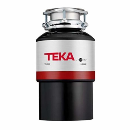 Déchiqueteuse Teka TR550 380W