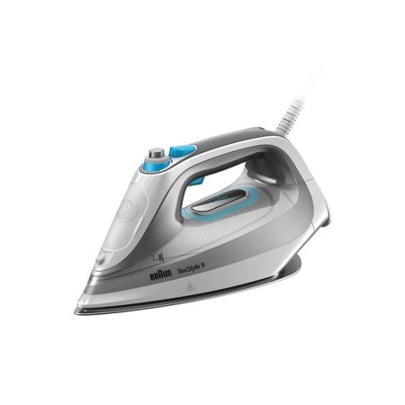 Plancha de Vapor Braun SI9270WH