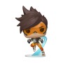 Figura de Acción Funko OVERWATCH 2 TRACER