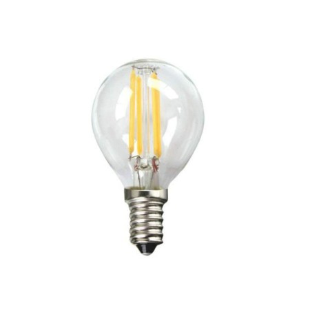 Bombilla LED Silver Electronics 961314