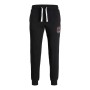 Pantalón de Chándal para Adultos Jack & Jones JPSTGORDON 12225078 Negro Hombre