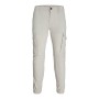 Pantalón para Adultos JPSTPAUL JJFLAKE ANA NOOS 12139912 Jack & Jones 28W Beige