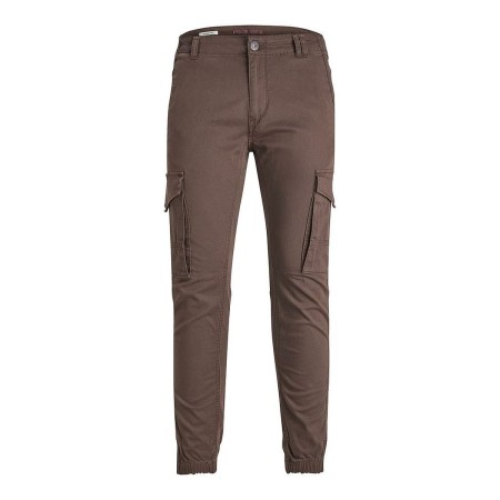 Pantalón para Adultos Jack & Jones 12139912 Marrón