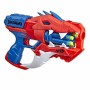 Revolver Hasbro Dinosquad Raptor Slash