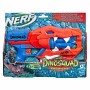 Revolver Hasbro Dinosquad Raptor Slash