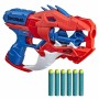Revolver Hasbro Dinosquad Raptor Slash