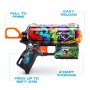 Pistola X-Shot Skins Zuru Flux Dart Blaster