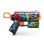 Pistola X-Shot Skins Zuru Flux Dart Blaster