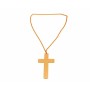 Collar Unisex My Other Me Cruz