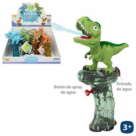 Pistola de Agua Juinsa Dino 12 x 20 cm