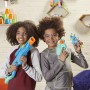 Revolver Nerf Elite 2.0 Hasbro Tactical Pack