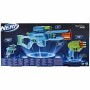 Revolver Nerf Elite 2.0 Hasbro Tactical Pack