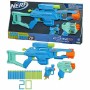 Pistola Nerf Elite 2.0 Hasbro Tactical Pack