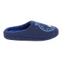 Chaussons Pour Enfant Sonic Bleu foncé