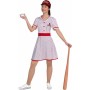 Disfraz para Adultos My Other Me Baseball Vintage
