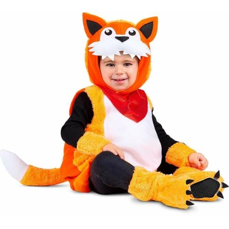 Déguisement pour Bébés My Other Me Zorro