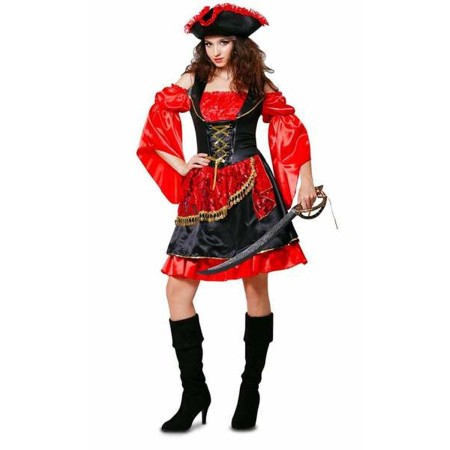 Disfraz para Adultos My Other Me Descarada Pirata