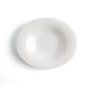 Assiette creuse Ariane A'bordo Céramique Blanc (Ø 29 cm) (6 Unités)