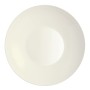 Assiette creuse Arcoroc Intensity Beige verre (Ø 26 cm) (24 Unités)