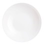 Assiette Luminarc Friends Time Polyvalents Blanc verre (Ø 26 cm) (12 Unités)