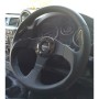 Volant Racing Momo JET D32 Noir 320 mm