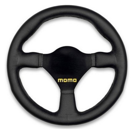 Volant Racing Momo MOD.26 MOD.26 Noir 290 mm