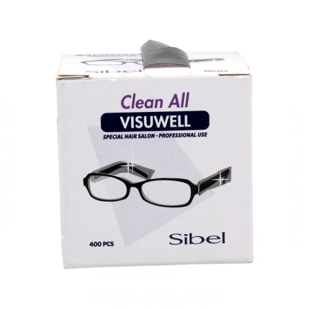 Ensemble de Sacs Sinelco Visuwell 400