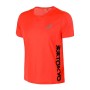 T-shirt à manches courtes homme Asics Tokyo Ventilate Orange