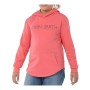 Sudadera con Capucha Niña John Smith Simija G 722 Rosa