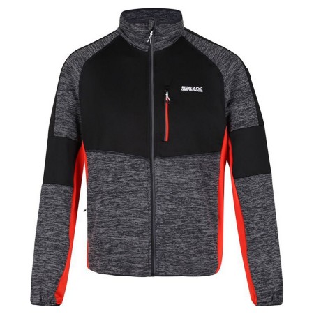 Chaqueta Deportiva para Hombre Regatta Coladane Gris oscuro