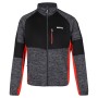 Veste de Sport pour Homme Regatta Coladane Gris foncé