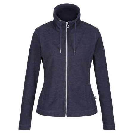 Chaqueta Deportiva para Mujer Regatta Zabelle Azul oscuro