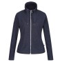 Chaqueta Deportiva para Mujer Regatta Zabelle Azul oscuro