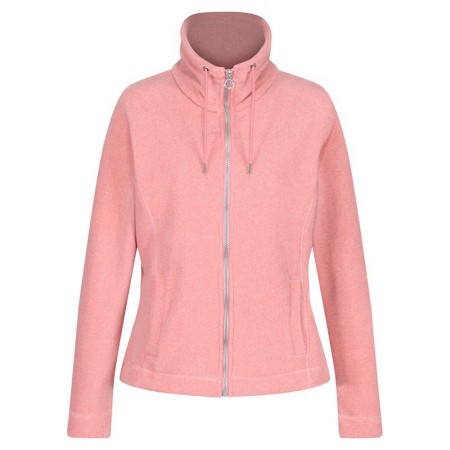 Chaqueta Deportiva para Mujer Regatta Zabelle Rosa