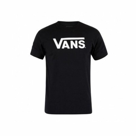 T-shirt à manches courtes homme Vans Drop V-B Noir