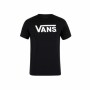 T-shirt à manches courtes homme Vans Drop V-B Noir