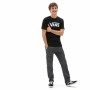 T-shirt à manches courtes homme Vans Drop V-B Noir