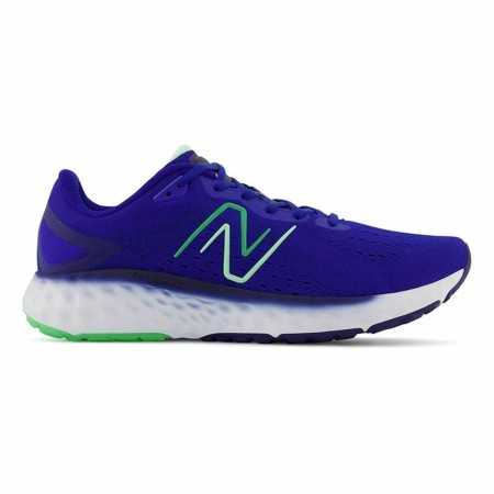 Zapatillas Deportivas Hombre New Balance Azul