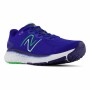 Zapatillas Deportivas Hombre New Balance Azul