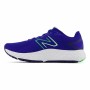 Zapatillas Deportivas Hombre New Balance Azul