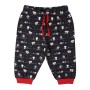 Survêtement Enfant Mickey Mouse Rouge
