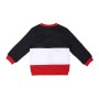 Survêtement Enfant Mickey Mouse Rouge