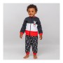 Survêtement Enfant Mickey Mouse Rouge